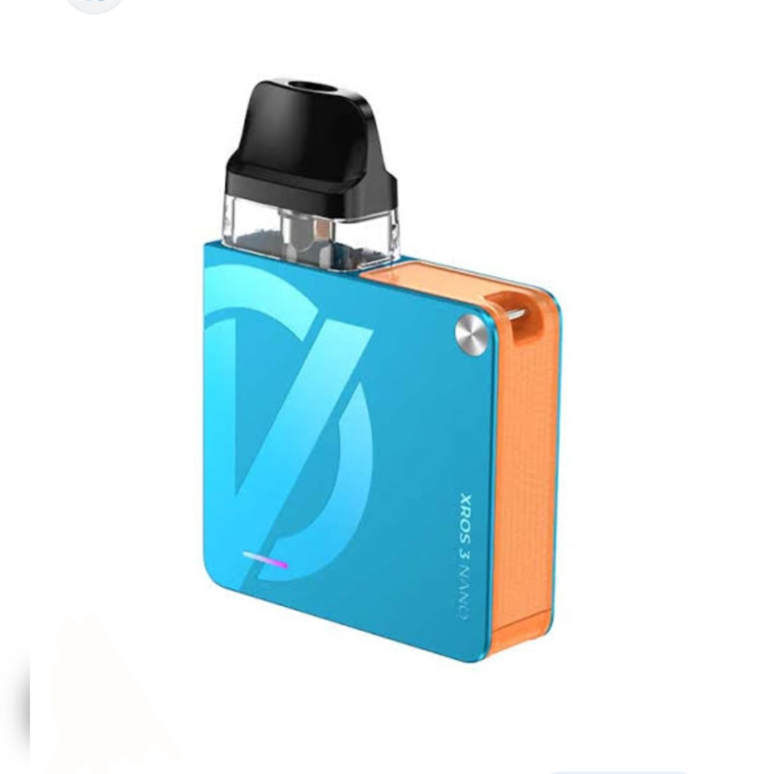 Pod System Vaporesso Xros Nano 3